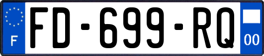 FD-699-RQ