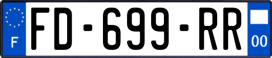 FD-699-RR