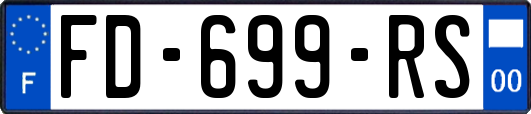 FD-699-RS