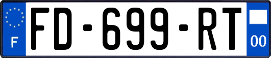 FD-699-RT