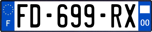 FD-699-RX