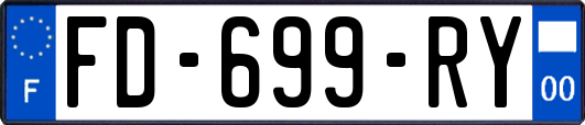 FD-699-RY