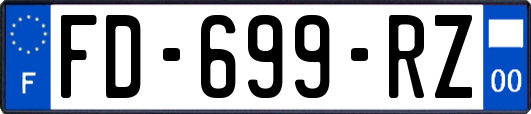 FD-699-RZ