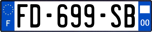 FD-699-SB