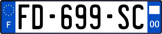 FD-699-SC