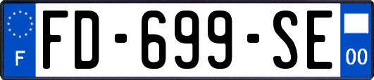 FD-699-SE