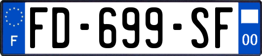 FD-699-SF