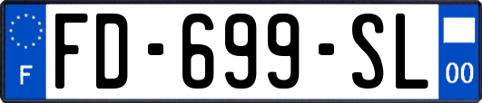 FD-699-SL