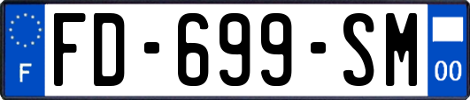 FD-699-SM