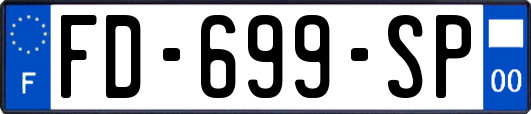 FD-699-SP