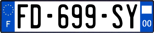 FD-699-SY
