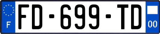 FD-699-TD