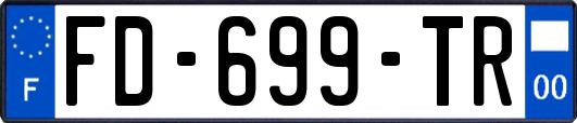 FD-699-TR