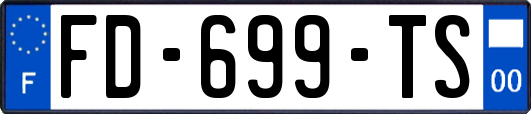 FD-699-TS