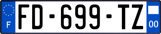 FD-699-TZ