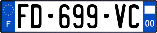 FD-699-VC