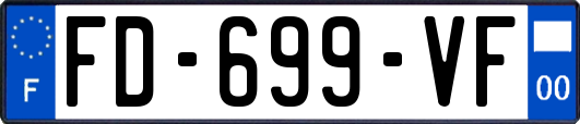 FD-699-VF