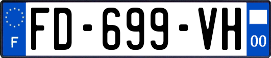 FD-699-VH