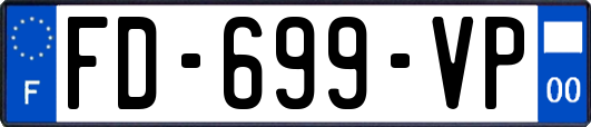 FD-699-VP
