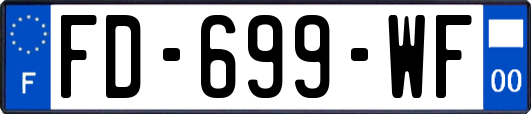 FD-699-WF