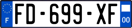 FD-699-XF