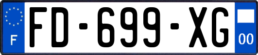FD-699-XG