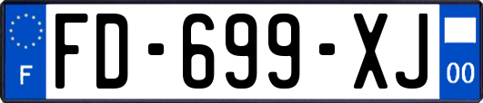 FD-699-XJ