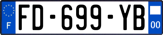 FD-699-YB