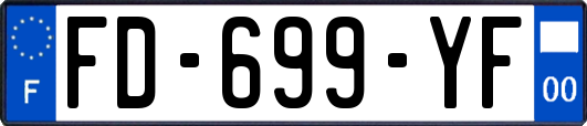 FD-699-YF