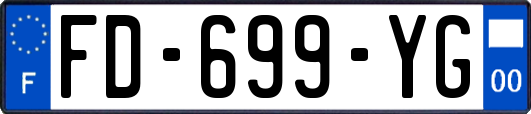 FD-699-YG