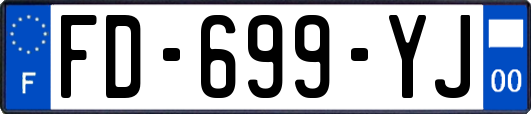 FD-699-YJ