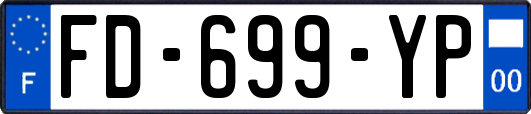 FD-699-YP