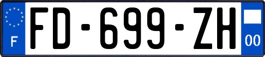 FD-699-ZH