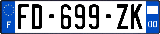 FD-699-ZK