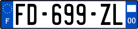 FD-699-ZL