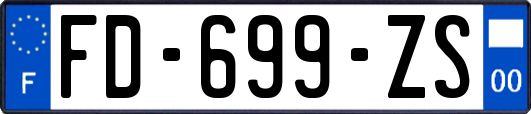 FD-699-ZS