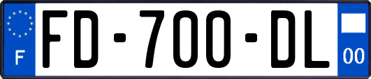 FD-700-DL