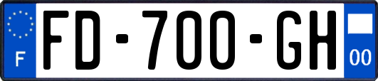 FD-700-GH