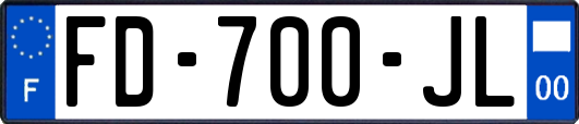 FD-700-JL