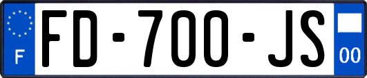 FD-700-JS