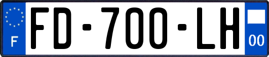 FD-700-LH