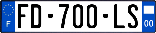 FD-700-LS