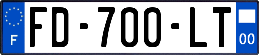 FD-700-LT