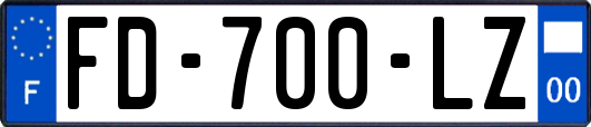 FD-700-LZ