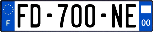 FD-700-NE
