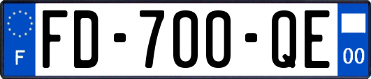 FD-700-QE