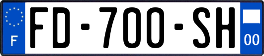 FD-700-SH
