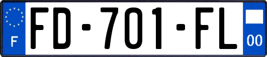 FD-701-FL