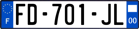 FD-701-JL