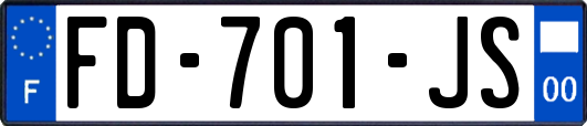 FD-701-JS